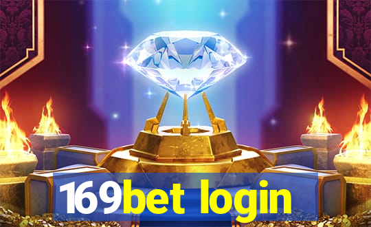 169bet login